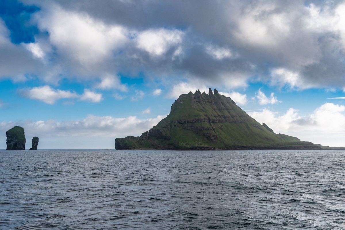 Tindhólmur